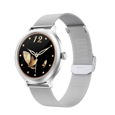 DK19 Bluetooth Sport Smart Watch For Women