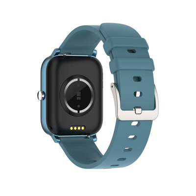 Android 4.4 Above Touch Screen Smart Watches , 1.5 Inch Smartwatch IP68