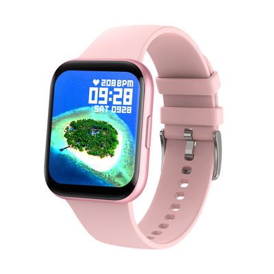 Waterdicht IPS van het de Sportsmart watch 200mAh 240×240 van GR5515 IP68 Bluetooth