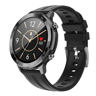 De Waterdichte Bluetooth Vraag Smartwatch van GR5515 RTK om het Scherm2.5d Glas
